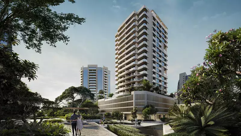 Vibrant Community- Urban Life